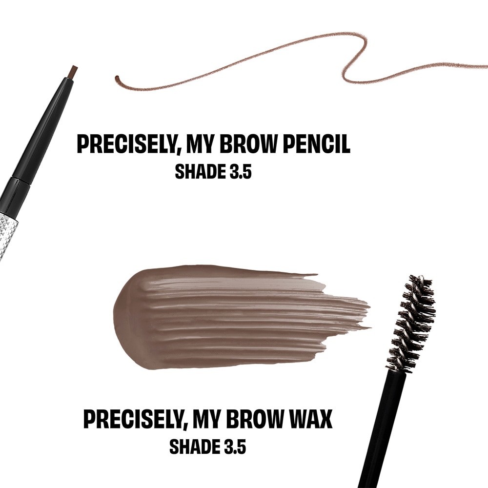 PRECISELY POWER UP (SET DE CEJAS)